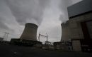Loir-et-Cher : visite (très) privée de Marine Le Pen à la centrale EDF Loir-et-Cher : visite (très) privée de Marine Le Pen à la centrale EDF