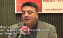 Agora : les transports en région, avec Philippe Fournié Agora : les transports en région, avec Philippe Fournié