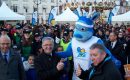 La région déclare sa flamme pour Paris 2024 La région déclare sa flamme pour Paris 2024