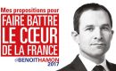 Blois : Benoît Hamon en meeting mardi 21 février Blois : Benoît Hamon en meeting mardi 21 février