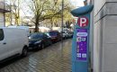 Blois : Payer son stationnement avec son smartphone, c’est possible Blois : Payer son stationnement avec son smartphone, c’est possible