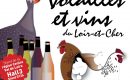 Volailles et vins… au Salon de l’agriculture Volailles et vins… au Salon de l’agriculture