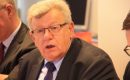 “Penelopegate”: Christian Eckert (budget) innocente Bercy et pointe Rachida Dati “Penelopegate”: Christian Eckert (budget) innocente Bercy et pointe Rachida Dati
