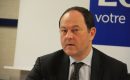 Loiret: Hugues Saury, le patron du département, candidat libre aux sénatoriales Loiret: Hugues Saury, le patron du département, candidat libre aux sénatoriales