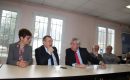 Législatives (Loiret) : Charles-Éric Lemaignen et Olivier Carré assument le passage de témoin Législatives (Loiret) : Charles-Éric Lemaignen et Olivier Carré assument le passage de témoin