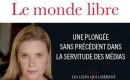 Aude Lancelin : confession d’une repentie Aude Lancelin : confession d’une repentie