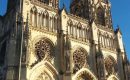 Orléans vaut bien un beau livre sur sa cathédrale Orléans vaut bien un beau livre sur sa cathédrale