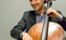L’âme et la flamme du violoncelle à Orléans L’âme et la flamme du violoncelle à Orléans