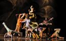 Opus 14, le ballet hip hop de Kader Attou Opus 14, le ballet hip hop de Kader Attou