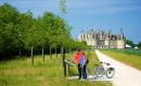 Tourisme: la vie de château pour le Centre-Val de Loire Tourisme: la vie de château pour le Centre-Val de Loire