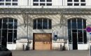 Blois, gare SNCF : pourquoi la porte est-elle fermée ? Blois, gare SNCF : pourquoi la porte est-elle fermée ?