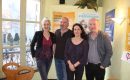 Mélenchon à la Bastille samedi, deux premiers candidats en piste dans le Loiret Mélenchon à la Bastille samedi, deux premiers candidats en piste dans le Loiret