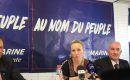 A Orléans, Marion Maréchal-Le Pen, “nous voilà!” A Orléans, Marion Maréchal-Le Pen, “nous voilà!”
