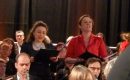 L’Orchestre Symphonique d’Orléans: Mozart au chœur ! L’Orchestre Symphonique d’Orléans: Mozart au chœur !