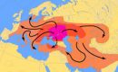 On a perdu les indo-européens… On a perdu les indo-européens…