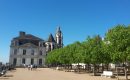 Blois : un conseil municipal pas si clément que ça… Blois : un conseil municipal pas si clément que ça…