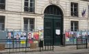 Emmanuel Macron donné en tête dans la région Centre-Val de Loire Emmanuel Macron donné en tête dans la région Centre-Val de Loire