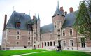 Loiret: la vie de château pour les vacances de la Toussaint Loiret: la vie de château pour les vacances de la Toussaint