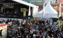 Bourges : Fréquentation en hausse pour le Printemps Bourges : Fréquentation en hausse pour le Printemps