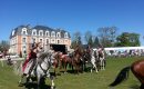 Loir-et-Cher : la Sologne fête les entreprises Loir-et-Cher : la Sologne fête les entreprises