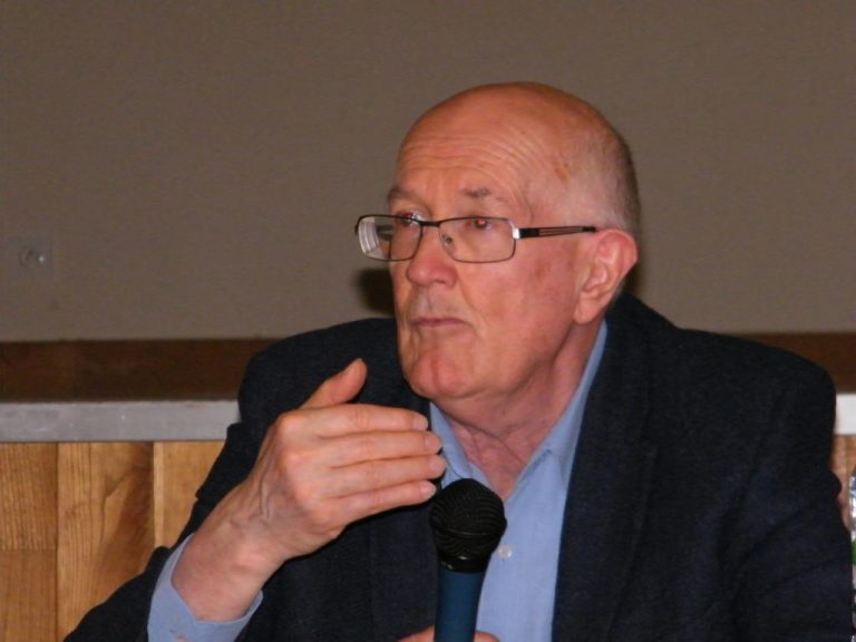 Marcel Gauchet L Avènement De La Démocratie
