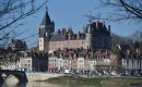 Château de Gien: le Val de Loire a une nouvelle porte d’entrée Château de Gien: le Val de Loire a une nouvelle porte d’entrée