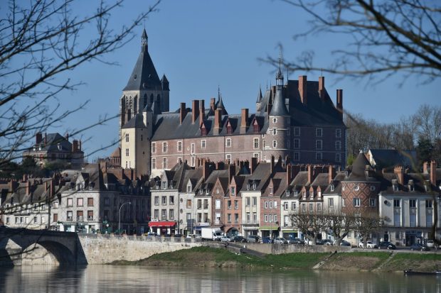 Montargis, Gien et Pithiviers en pleine “Action coeur de Montargis, Gien et Pithiviers en pleine “Action coeur de