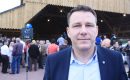 Orléans: Jean-Lin Lacapelle (FN) revient sur ses terres du “putch” de 98 Orléans: Jean-Lin Lacapelle (FN) revient sur ses terres du “putch” de 98
