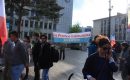 Les “déboulés” de la France Insoumise ce week-end Les “déboulés” de la France Insoumise ce week-end
