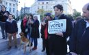 Orléans : Philippe Rabier s’entraine-t-il en vue des municipales ? Orléans : Philippe Rabier s’entraine-t-il en vue des municipales ?
