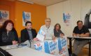 Le PC du Loiret: “votez Macron le 7 mai…puis combattez son programme” Le PC du Loiret: “votez Macron le 7 mai…puis combattez son programme”