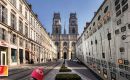 RCF: pour une liaison haute-fréquence entre la cathédrale et la radio, à votre bon coeur RCF: pour une liaison haute-fréquence entre la cathédrale et la radio, à votre bon coeur