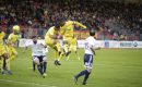 Une star est née, l’USO toujours vivante cartonne contre le Red-Star 4-0 Une star est née, l’USO toujours vivante cartonne contre le Red-Star 4-0