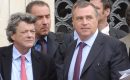 Législatives : Jean-Louis Borloo vient bouter le MoDem hors d’Orléans Législatives : Jean-Louis Borloo vient bouter le MoDem hors d’Orléans
