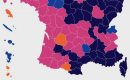 Présidentielle: la France en mille morceaux Présidentielle: la France en mille morceaux