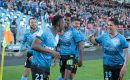 Football: tout roule pour Tours ! (3-0 contre Clermont) Football: tout roule pour Tours ! (3-0 contre Clermont)