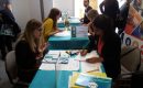 Les apprentis de l’université à LAFU Les apprentis de l’université à LAFU