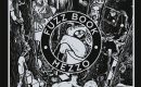 Exposition “Fuzz Book” de Mezzo Exposition “Fuzz Book” de Mezzo