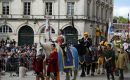 Les fêtes de Jeanne d’Arc, l’année d’après… Les fêtes de Jeanne d’Arc, l’année d’après…