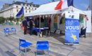 Orléans: l’Europe fait deux fois la fête Orléans: l’Europe fait deux fois la fête