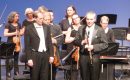 L’Orchestre d’Orléans sur le fil d’or de la flûte L’Orchestre d’Orléans sur le fil d’or de la flûte