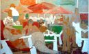 Frédéric Brandon: la leçon de peinture Frédéric Brandon: la leçon de peinture