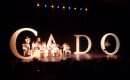 CADO, une présentation de saison en fanfare CADO, une présentation de saison en fanfare