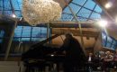 La nuit des musées: avec les étoiles du piano au FRAC Centre-Val de Loire La nuit des musées: avec les étoiles du piano au FRAC Centre-Val de Loire