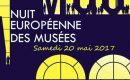 La Nuit des Musées: tout le programme en région Centre-Val de Loire La Nuit des Musées: tout le programme en région Centre-Val de Loire
