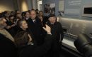 A Orléans, Simone Veil avait aidé à la création du Musée mémorial des enfants du Vel d’Hiv A Orléans, Simone Veil avait aidé à la création du Musée mémorial des enfants du Vel d’Hiv