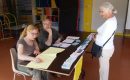 Loir-et-Cher législatives : trois duels au soleil Loir-et-Cher législatives : trois duels au soleil