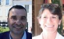 Législatives Loiret (6): Richard Ramos (LRM-MoDem) contre Alexandrine Leclerc (UDI-LR) Législatives Loiret (6): Richard Ramos (LRM-MoDem) contre Alexandrine Leclerc (UDI-LR)