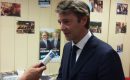 François Baroin, l’homme des villes et villages : « Le chef de l’État doit rectifier le tir » François Baroin, l’homme des villes et villages : « Le chef de l’État doit rectifier le tir »