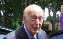 Château de Gien: la chasse et Giscard au musée Château de Gien: la chasse et Giscard au musée